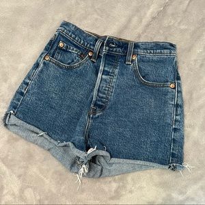 Levi’s Shorts